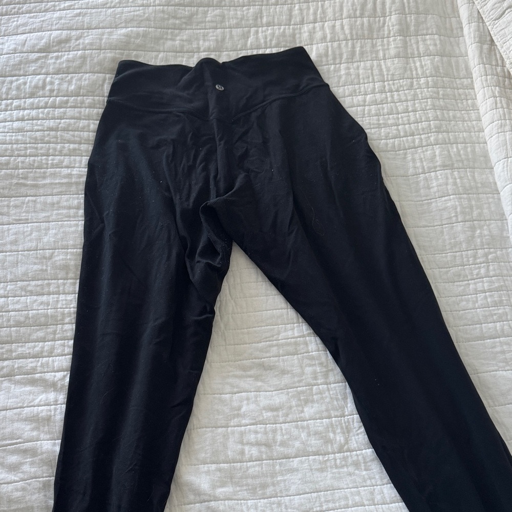 Lululemom Align Joggers